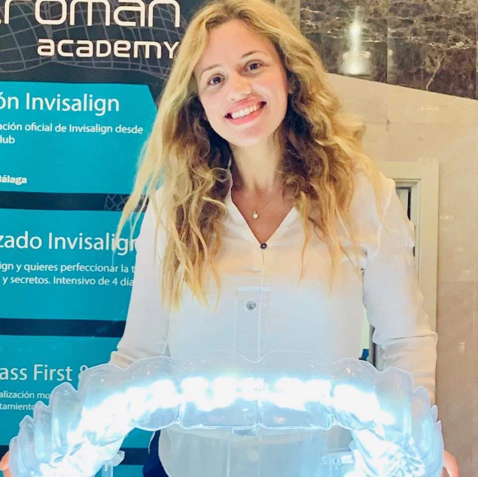 Orthodontiste Amel BEN BRAHIM