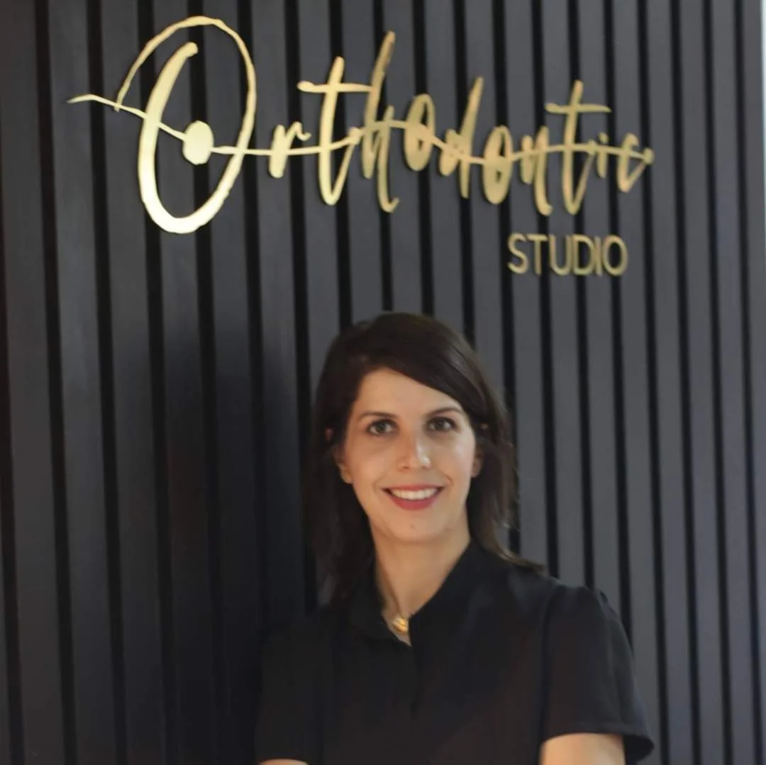 Orthodontiste Amina Ben Salem Saied