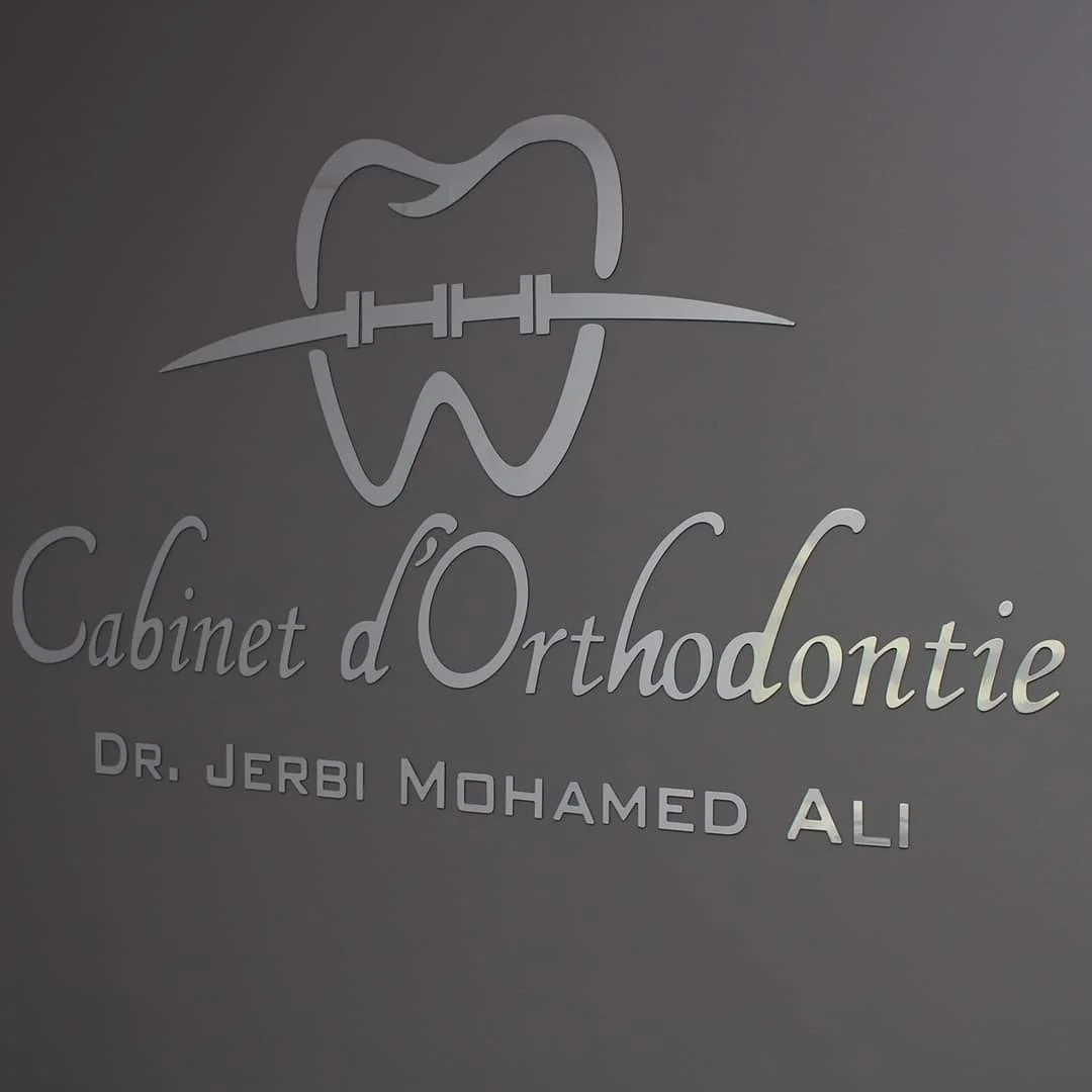 Orthodontiste Jerbi Mohamed Ali