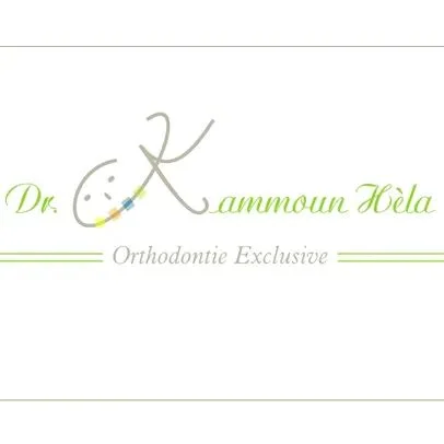 Orthodontiste Kammoun Hela