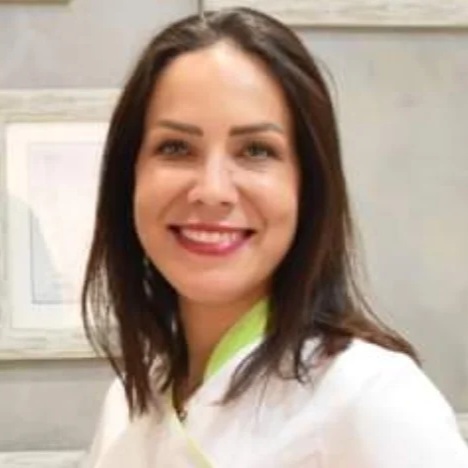 Orthodontiste Dr Meriam BEN AYED