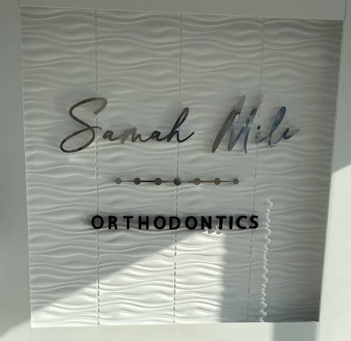 Orthodontiste Samah MILI