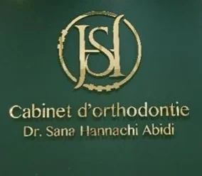 Orthodontiste Sana Hannachi Abidi