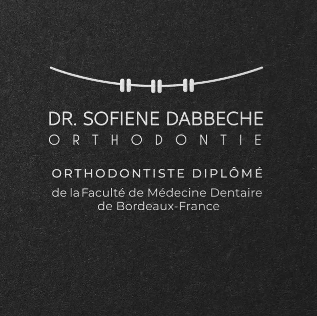 Orthodontiste Dr Sofiene Dabbeche