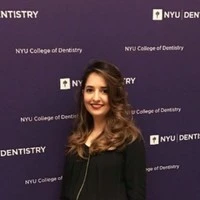 Orthodontiste Molka Sellami