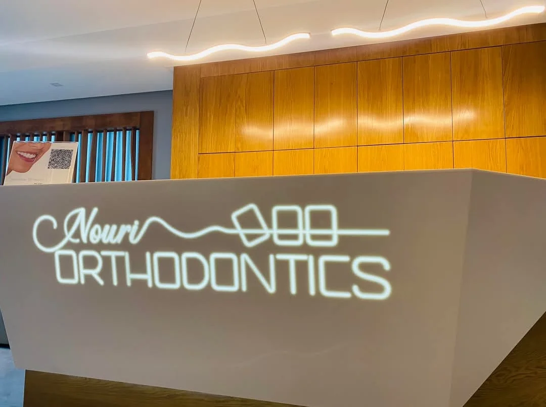 Orthodontiste Nabil NOURI