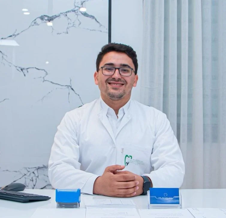 Orthodontiste Riadh RJILI